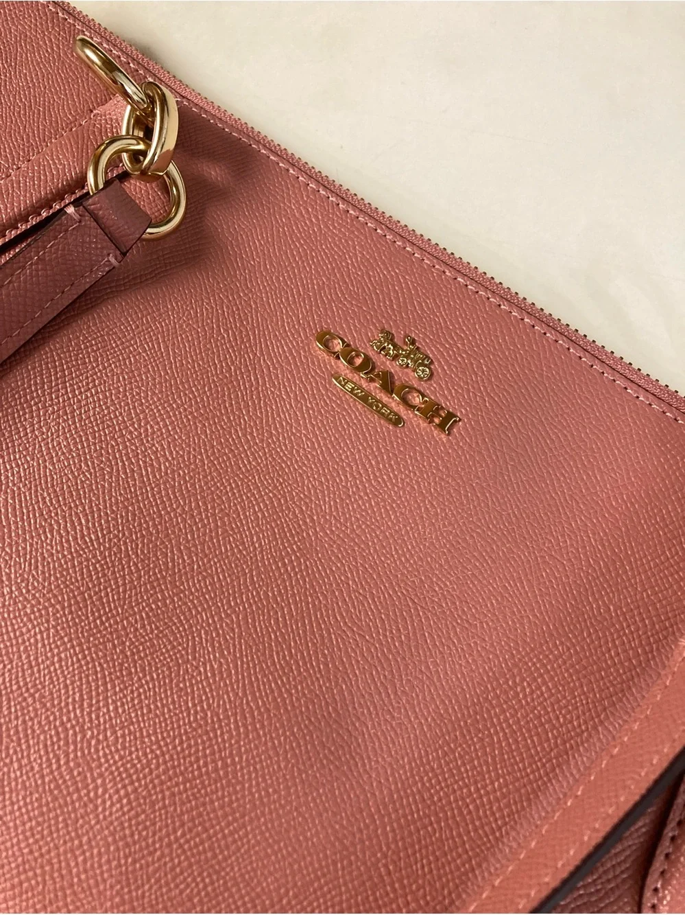 Coach authentic ava